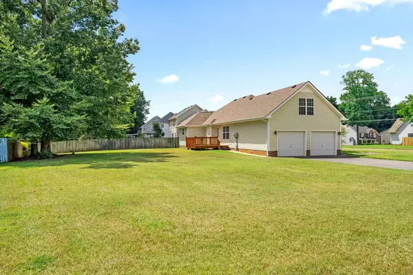 1580 Churchill Ct, Clarksville, TN 37042