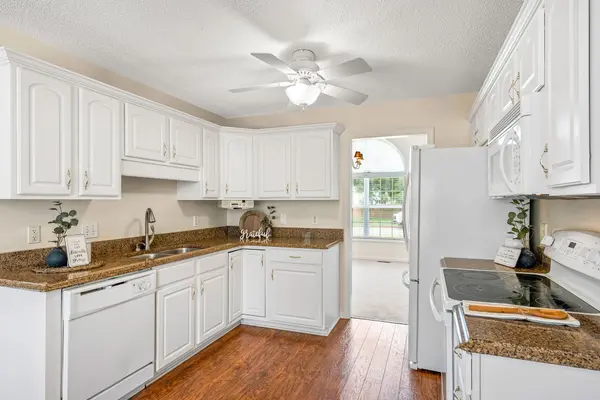 1580 Churchill Ct, Clarksville, TN 37042