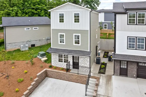 118 Blackman St, Clarksville, TN 37040
