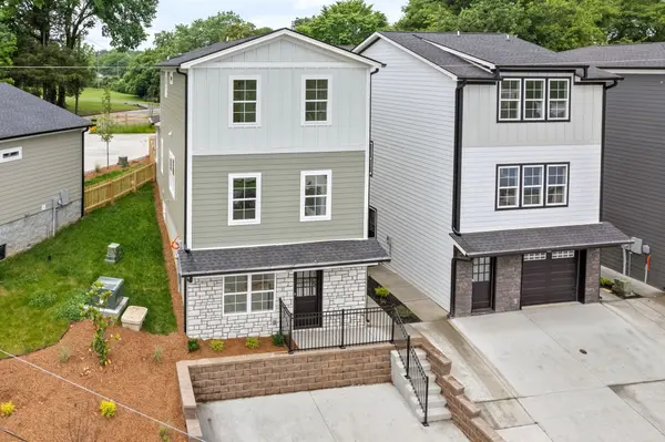 118 Blackman St, Clarksville, TN 37040