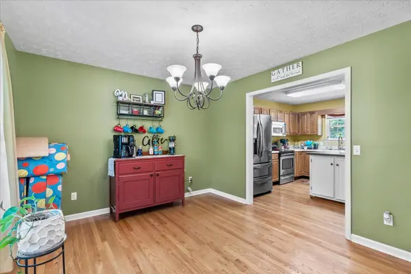 242 Sutton Drive, Ringgold, GA 30736