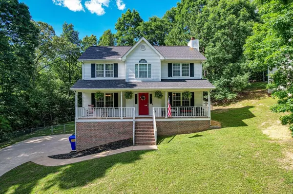 242 Sutton Drive, Ringgold, GA 30736