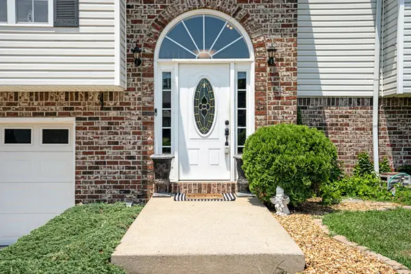 3347 Lahna Ct, Clarksville, TN 37043
