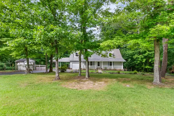 1854 CHESTER HARRIS ROAD, Woodlawn, TN 37191