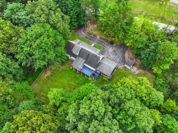 1854 CHESTER HARRIS ROAD, Woodlawn, TN 37191