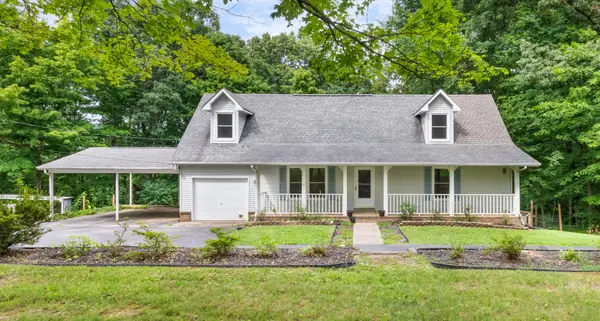 1854 CHESTER HARRIS ROAD, Woodlawn, TN 37191