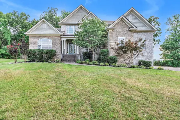 2215 Brookhaven Ct, Brentwood, TN 37027