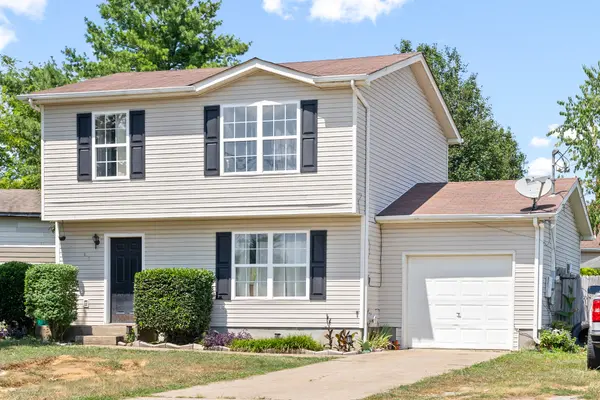 602 Hugh Duffy Cv, La Vergne, TN 37086