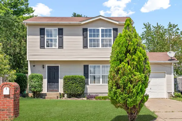 602 Hugh Duffy Cv, La Vergne, TN 37086