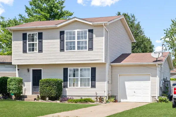 602 Hugh Duffy Cv, La Vergne, TN 37086