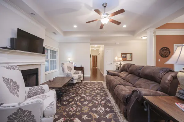 2410 Bridgeway St, Murfreesboro, TN 37128