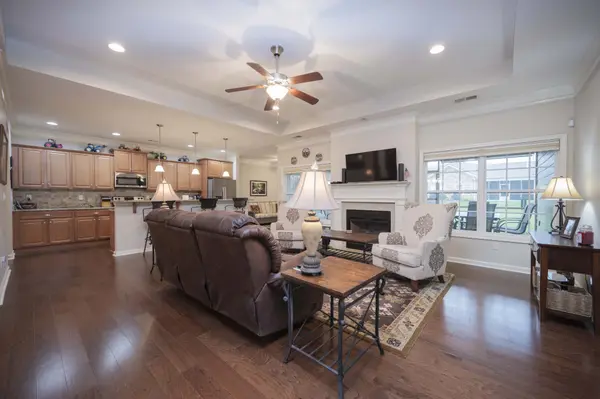 2410 Bridgeway St, Murfreesboro, TN 37128
