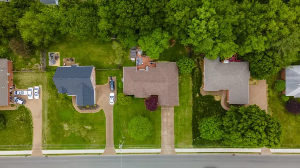 2726 New Port Royal Rd, Thompsons Station, TN 37179