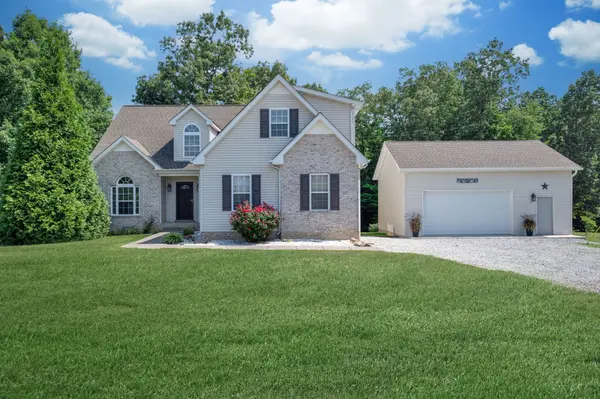 505 Fawn Court, Burns, TN 37029