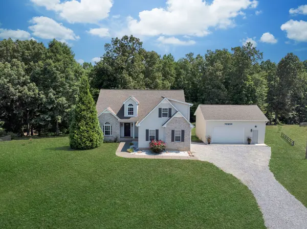 505 Fawn Court, Burns, TN 37029