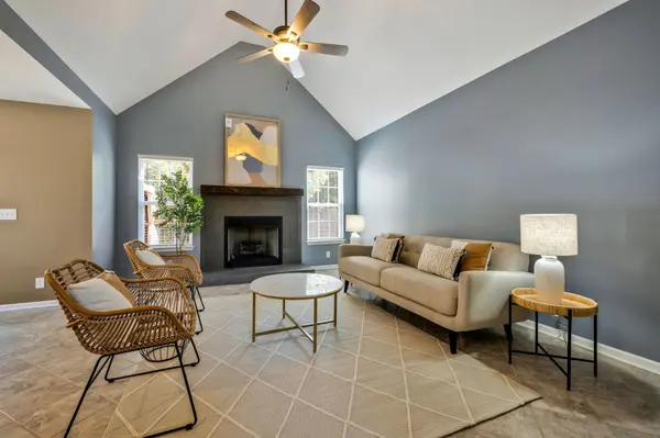 505 Fawn Court, Burns, TN 37029