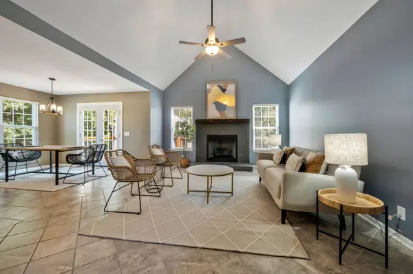 505 Fawn Court, Burns, TN 37029
