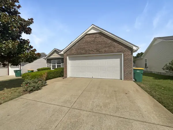 2009 Golden Ct, Spring Hill, TN 37174