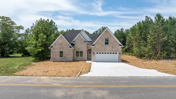 511 Shelton, Manchester, TN 37355