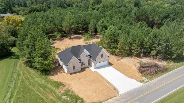 511 Shelton, Manchester, TN 37355