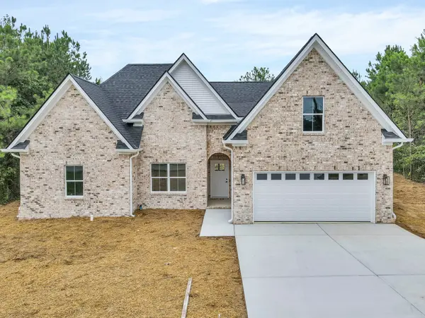 511 Shelton, Manchester, TN 37355