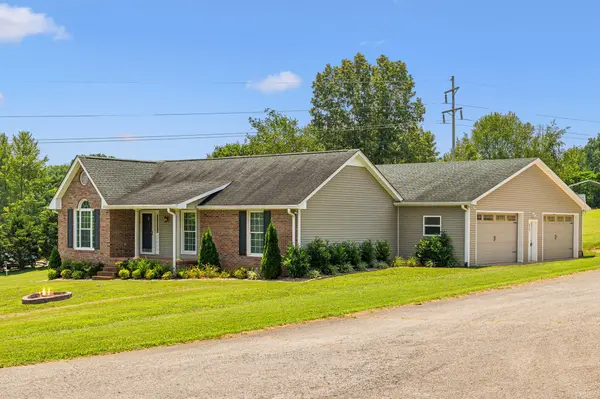 2604 Mariview Dr, Springfield, TN 37172