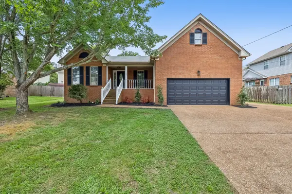 1304 Ravenna Ct #S, Antioch, TN 37013