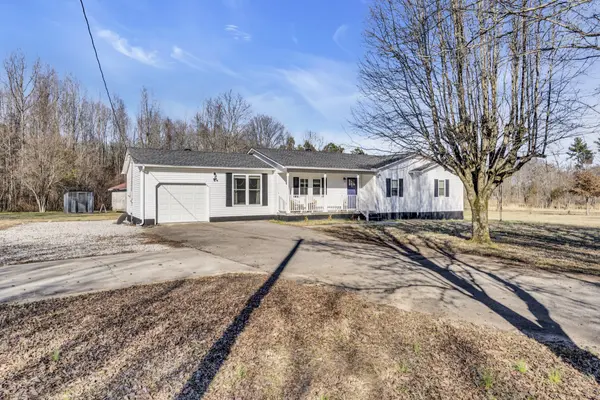 206 Sugar Creek Dr, Mc Minnville, TN 37110