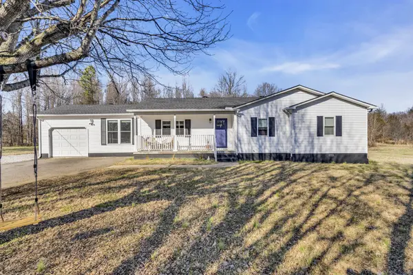 206 Sugar Creek Dr, Mc Minnville, TN 37110