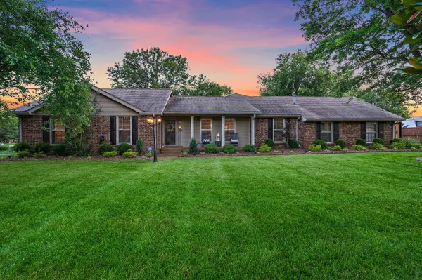 103 Shawnee Dr, Hendersonville, TN 37075