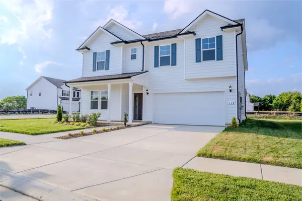 118 Glacier Way, La Vergne, TN 37086