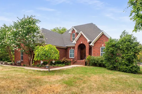 14632 Mount Pleasant Rd, Rockvale, TN 37153