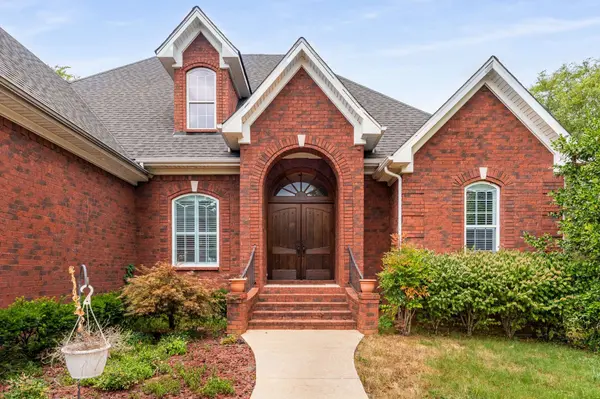 14632 Mount Pleasant Rd, Rockvale, TN 37153