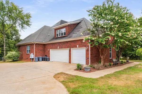 14632 Mount Pleasant Rd, Rockvale, TN 37153