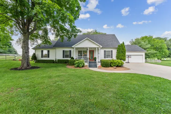 105 S Palmers Chapel Rd, White House, TN 37188