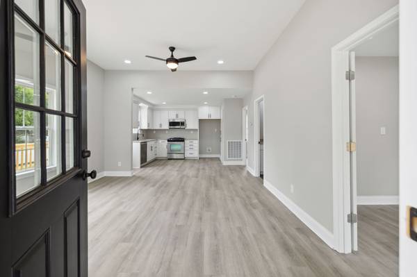 518 Walnut St Mount Pleasant, TN 38474