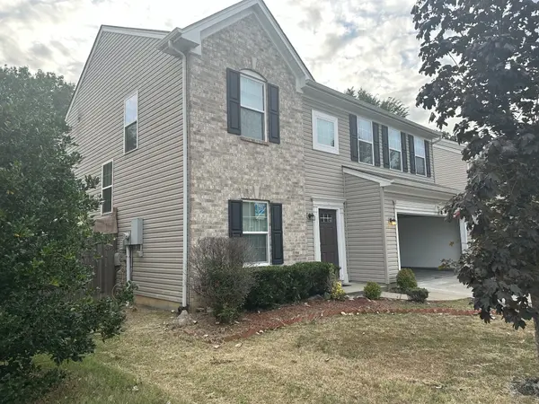 4020 Alicia Ln, Antioch, TN 37013
