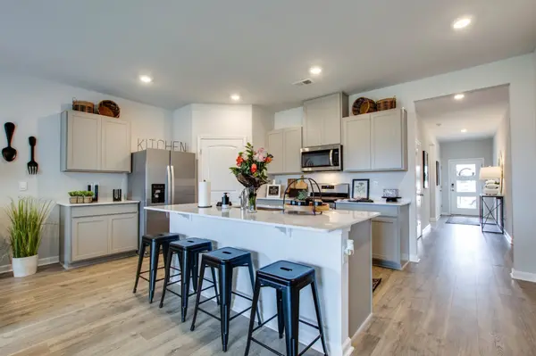1235 Linn Cove Court, Gallatin, TN 37066