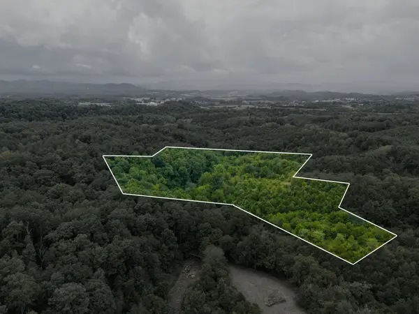 0 Witt Hollow Road, Sevierville, TN 37876
