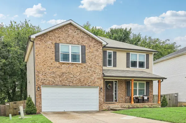 131 Baker Springs Ln, Spring Hill, TN 37174