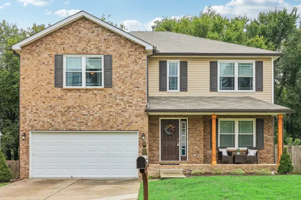 131 Baker Springs Ln, Spring Hill, TN 37174