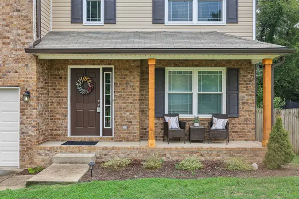 131 Baker Springs Ln, Spring Hill, TN 37174