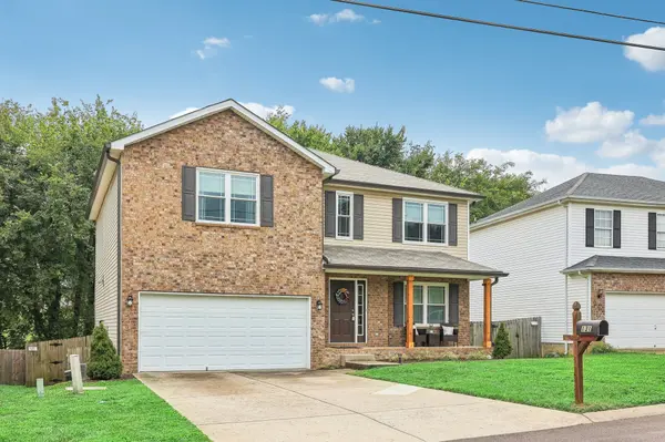131 Baker Springs Ln, Spring Hill, TN 37174