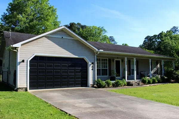 24 Murray Springs Road, Chatsworth, GA 30705