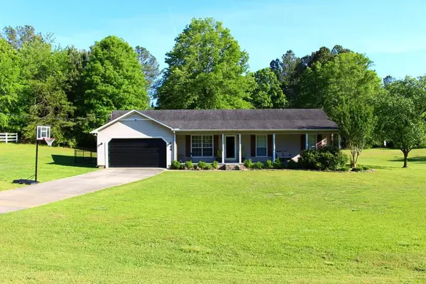 24 Murray Springs Road,  Chatsworth,  GA 30705