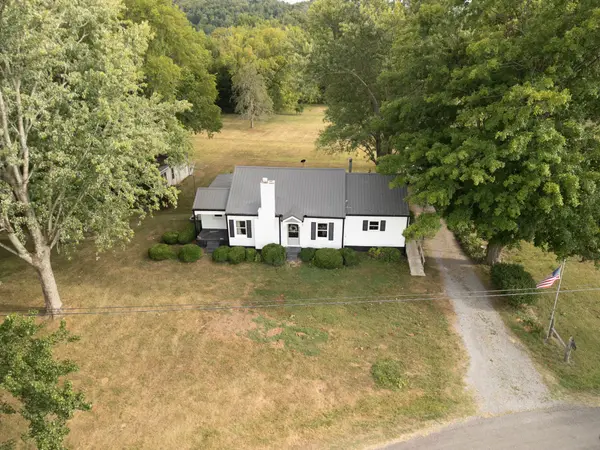 1526 Old Center Church Rd, Shelbyville, TN 37160
