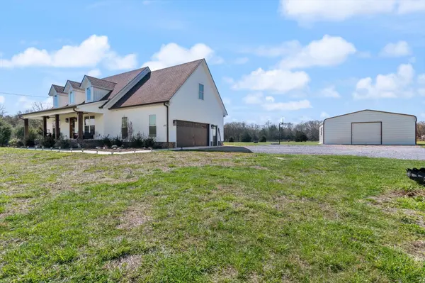 331 Virgil Crowell Rd, Unionville, TN 37180