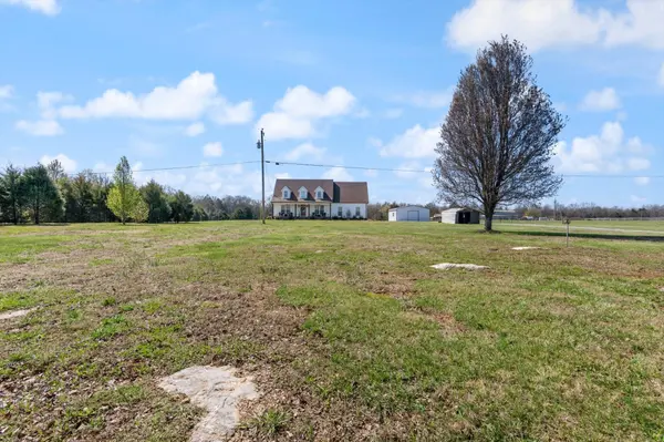 331 Virgil Crowell Rd, Unionville, TN 37180