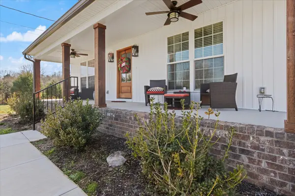 331 Virgil Crowell Rd, Unionville, TN 37180