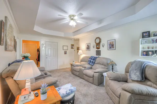 3161 Arrow Ln, Clarksville, TN 37043